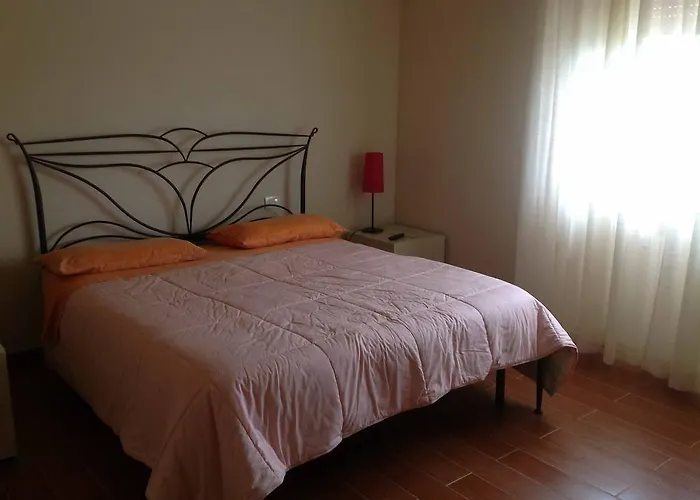 Al Querceto Pergine Valdarno