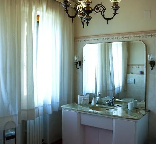 Al Querceto Pergine Valdarno