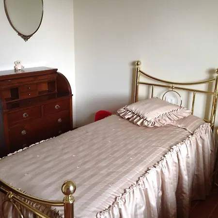 Bed and breakfast Al Querceto