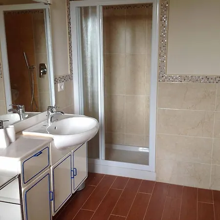 Al Querceto Pergine Valdarno