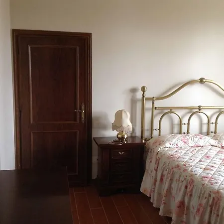 Bed and breakfast Al Querceto