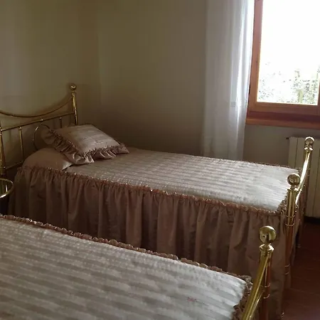 Al Querceto Pergine Valdarno