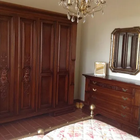 Bed and breakfast Al Querceto