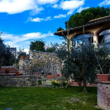 Bed and breakfast Al Querceto Pergine Valdarno