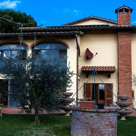 Al Querceto Pergine Valdarno
