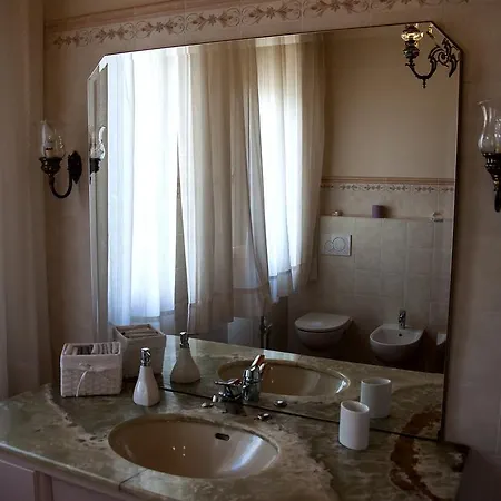 Bed and breakfast Al Querceto *