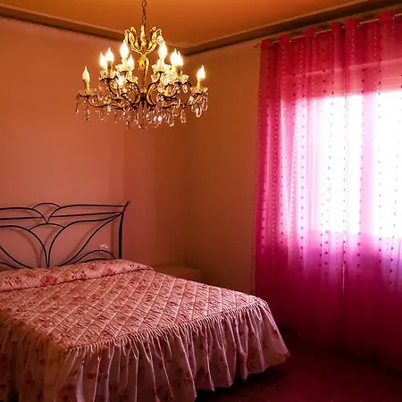 Bed and breakfast Al Querceto