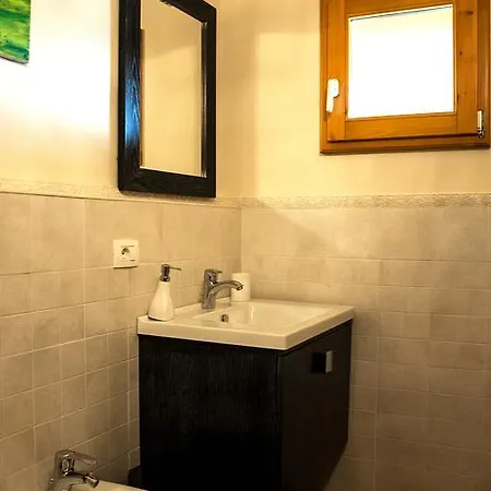 Al Querceto Pergine Valdarno