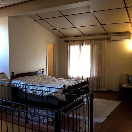 Al Querceto Bed and breakfast