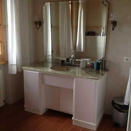 Bed and breakfast Al Querceto *