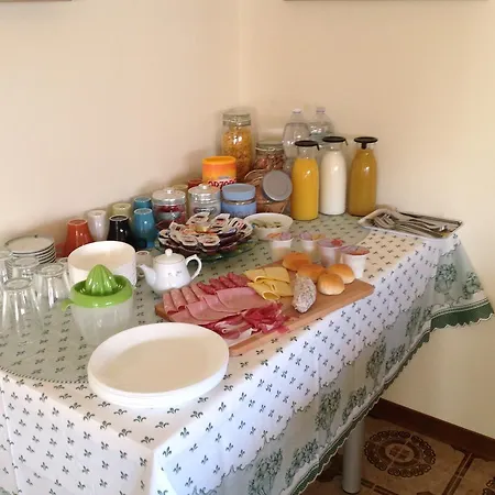 Bed and breakfast Al Querceto Pergine Valdarno