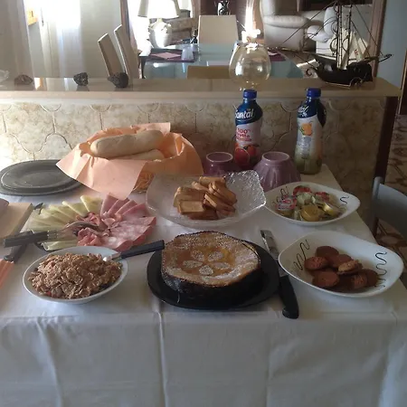 Al Querceto Bed and breakfast