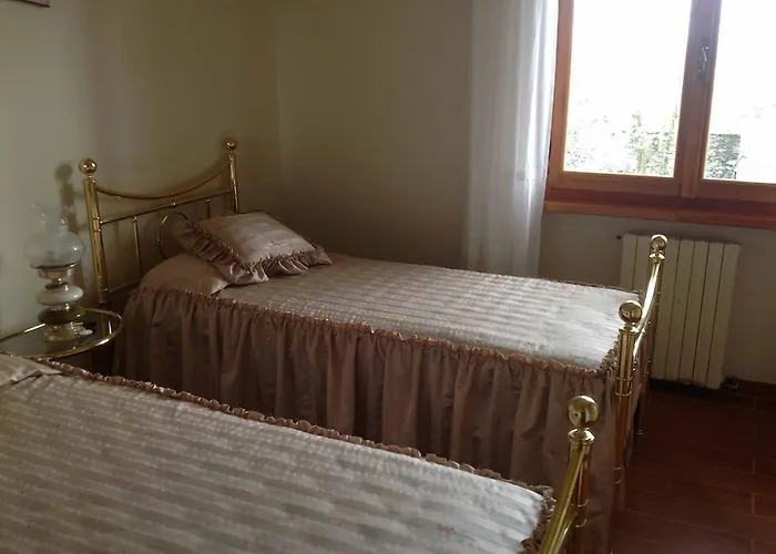 Al Querceto Pergine Valdarno