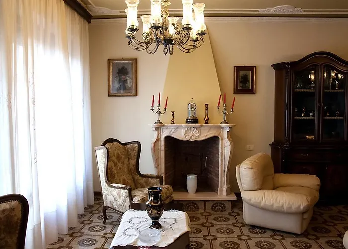 Al Querceto Pergine Valdarno