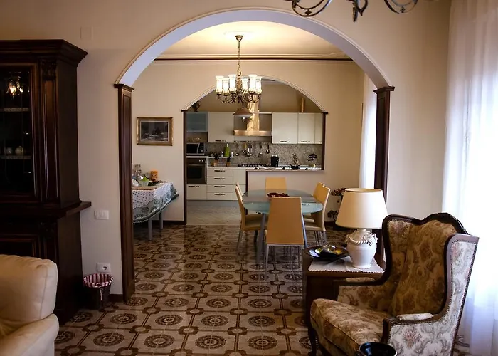 Bed & Breakfast Al Querceto *