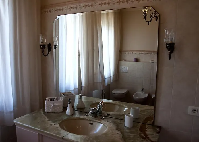 Bed & Breakfast Al Querceto *