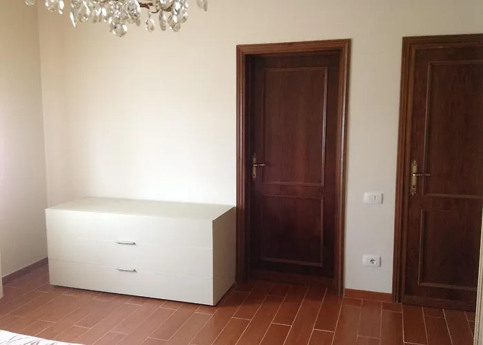 Al Querceto Bed & Breakfast