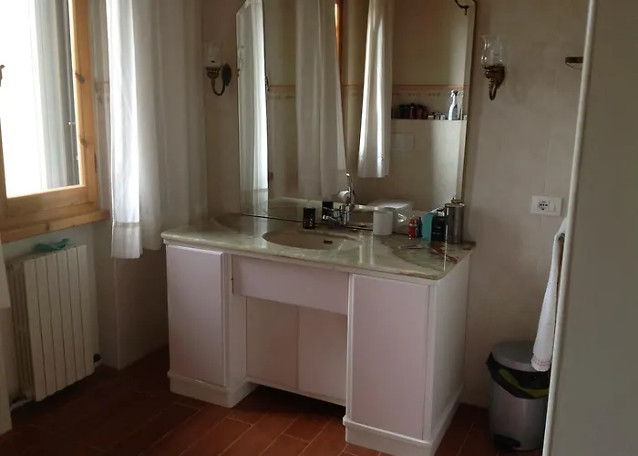 Bed & Breakfast Al Querceto *