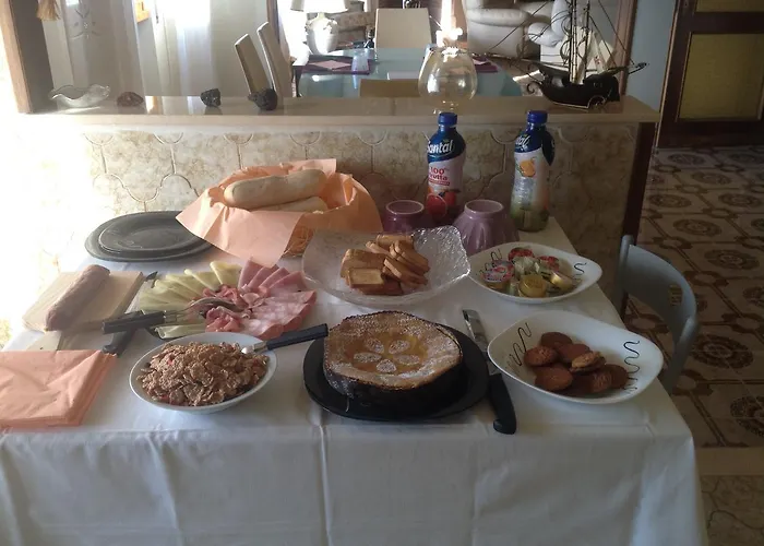 Al Querceto Bed & Breakfast
