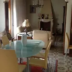 Panzió Al Querceto
