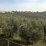 Panzió Al Querceto