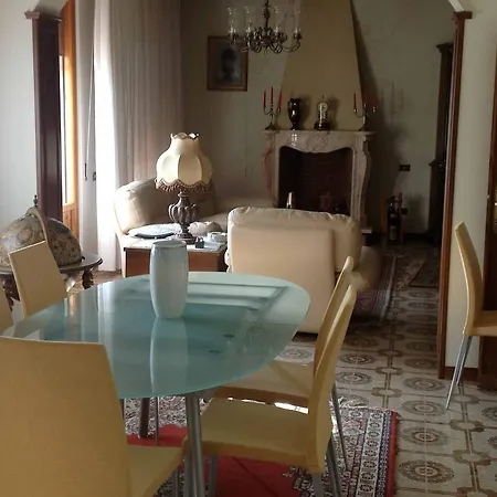 Bed & Breakfast Al Querceto