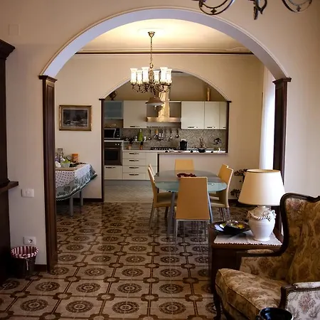 Bed & Breakfast Al Querceto *
