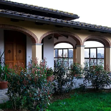 Bed & Breakfast Al Querceto *