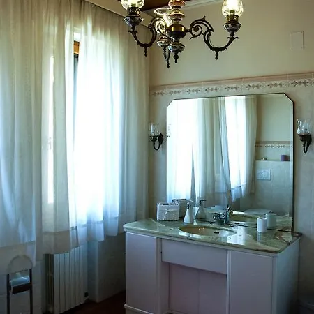 Al Querceto Pergine Valdarno