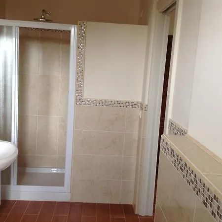 Bed & Breakfast Al Querceto Pergine Valdarno