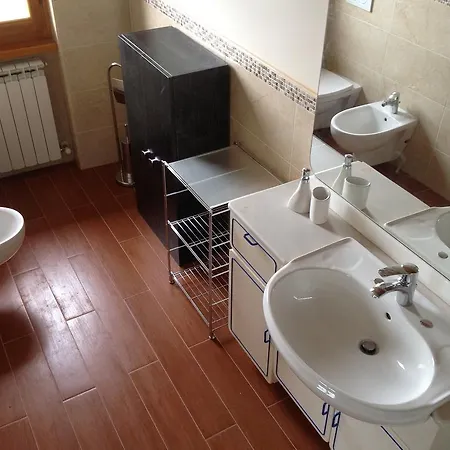 Al Querceto Bed & Breakfast Pergine Valdarno