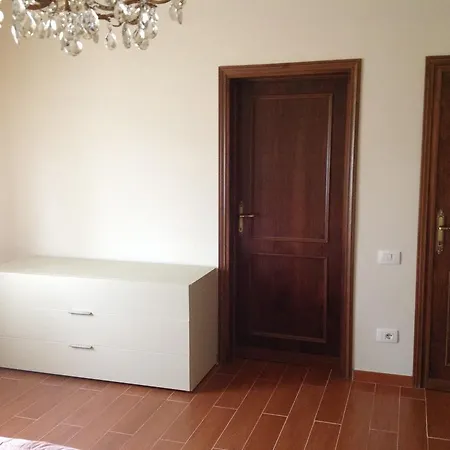 Al Querceto Bed & Breakfast
