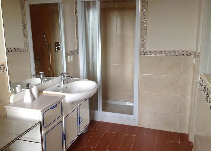 Al Querceto Pergine Valdarno