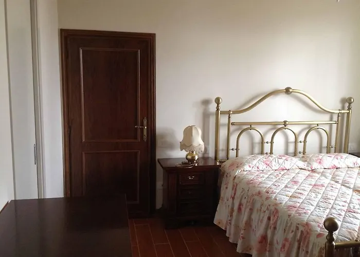 Alojamento de Acomodação e Pequeno-almoço Al Querceto