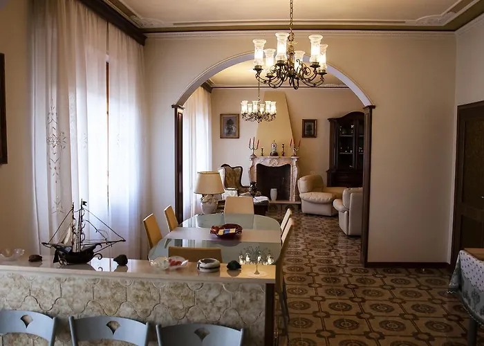 Al Querceto Pergine Valdarno