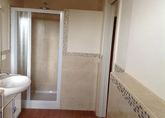 Alojamento de Acomodação e Pequeno-almoço Al Querceto Pergine Valdarno